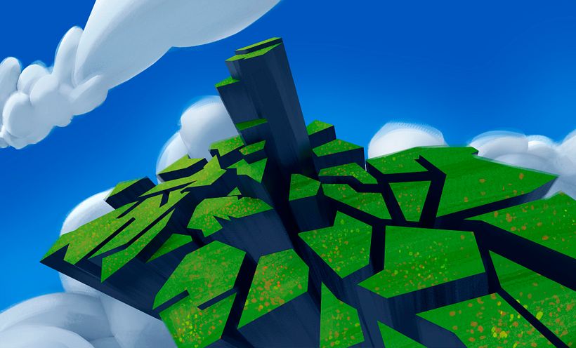Concept-art (fondos) 1