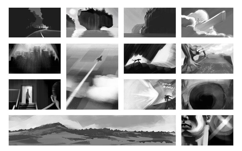 Concept-art (fondos) 5