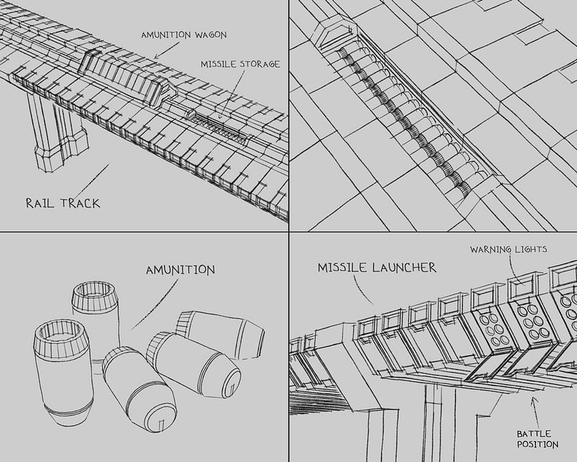 Concept-art (fondos) 4