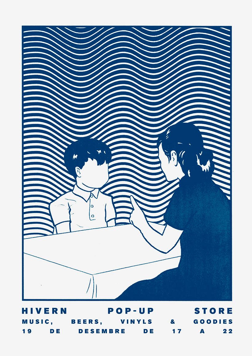 Los diseños musicales de Arnau Pi 13