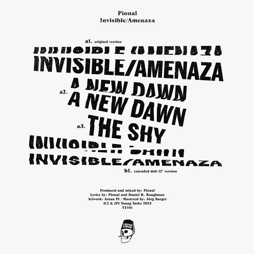 Los diseños musicales de Arnau Pi 15