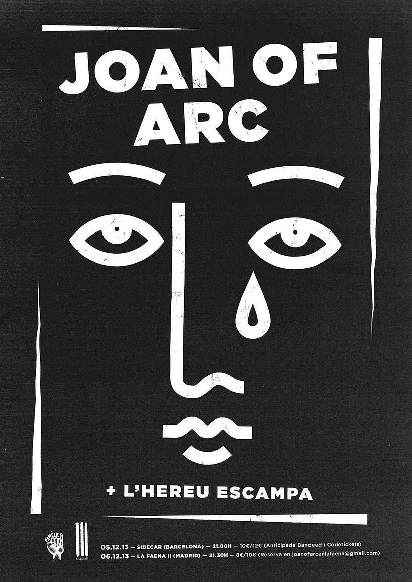 Los diseños musicales de Arnau Pi 16