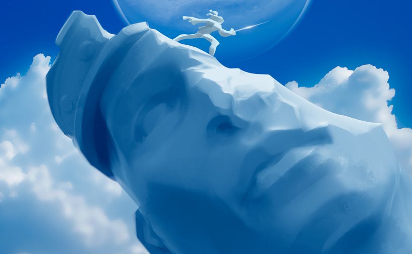 Concept-art (fondos) 2