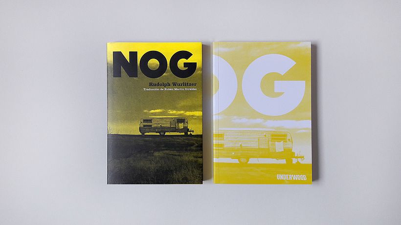 Diseño de colección para Underwood 4