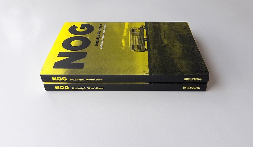 Diseño de colección para Underwood 9