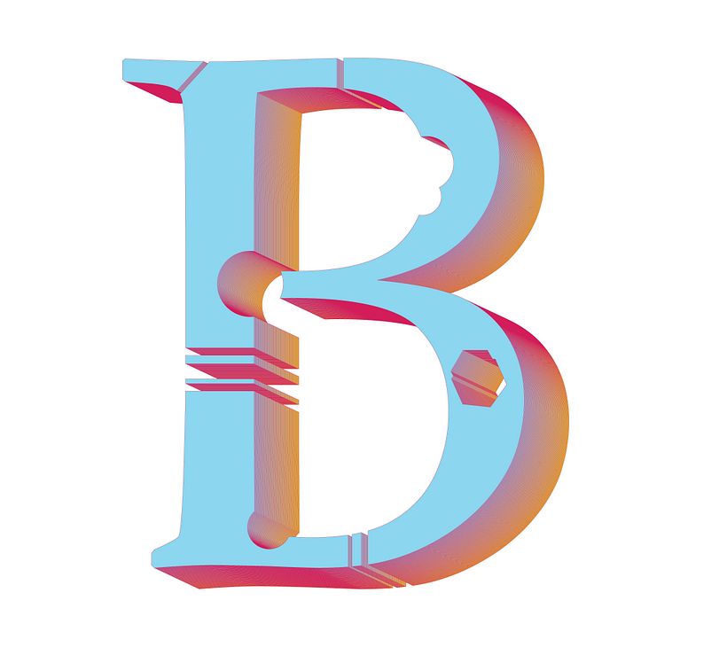 #36daysoftype 2