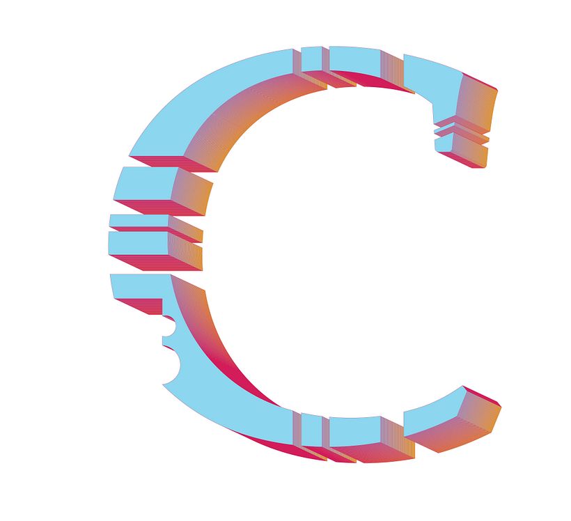 #36daysoftype 3