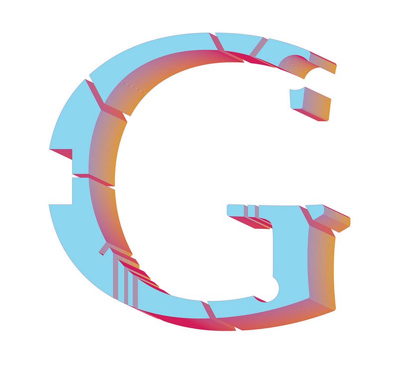 #36daysoftype 7