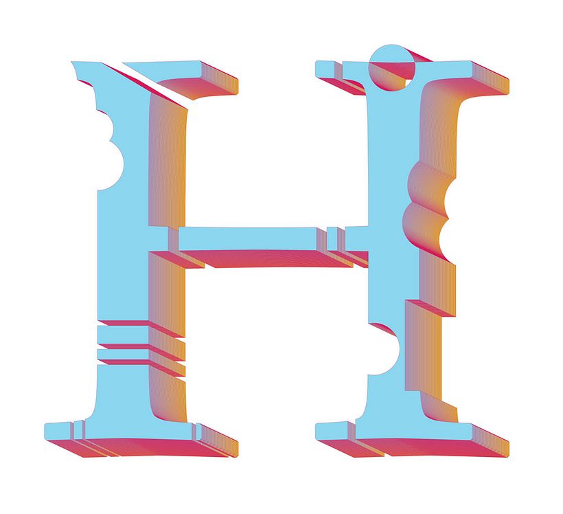 #36daysoftype 8