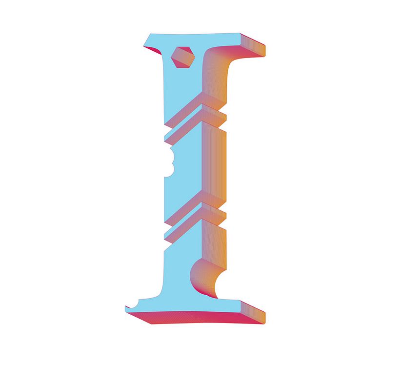 #36daysoftype 9
