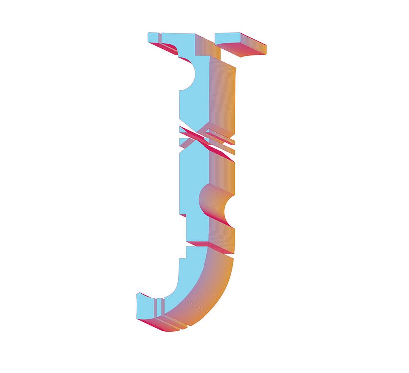 #36daysoftype 10