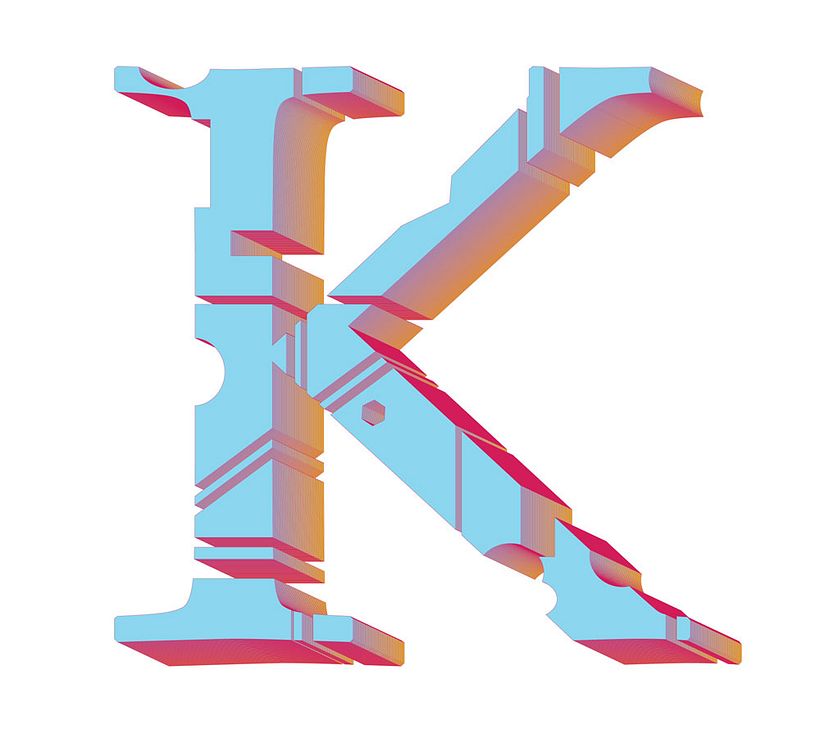 #36daysoftype 11