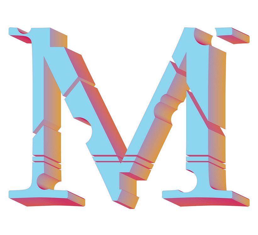 #36daysoftype 13