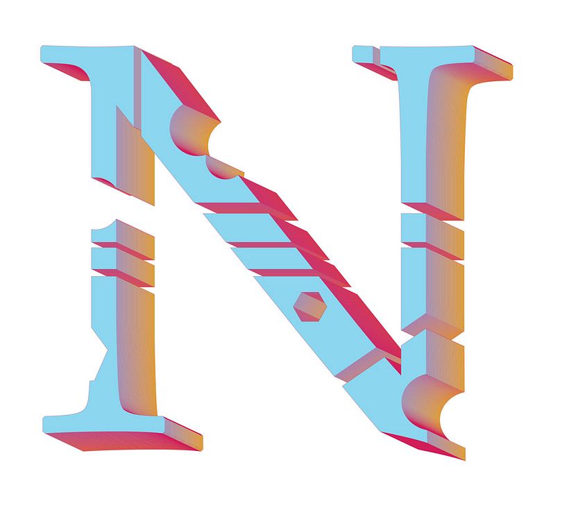 #36daysoftype 14