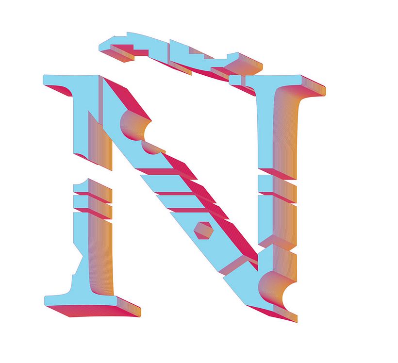#36daysoftype 15
