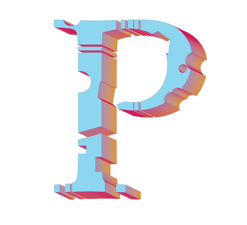 #36daysoftype 17