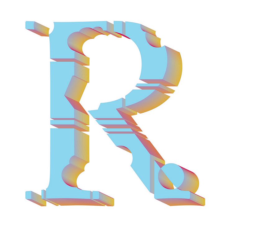 #36daysoftype 19