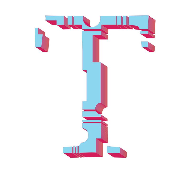 #36daysoftype 21