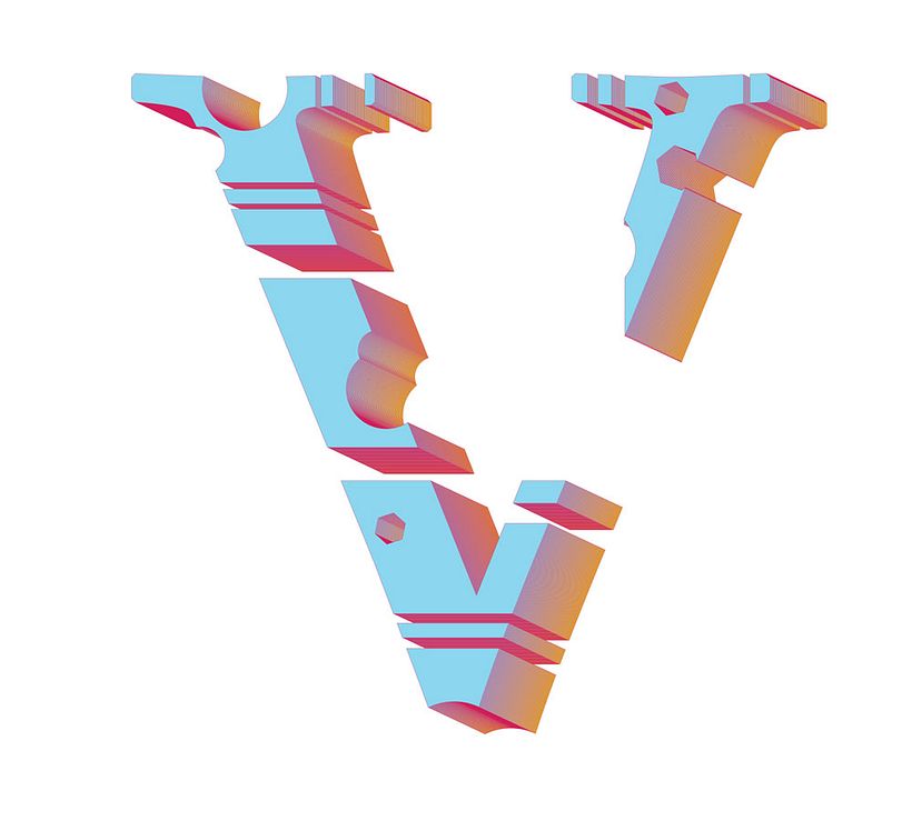 #36daysoftype 23