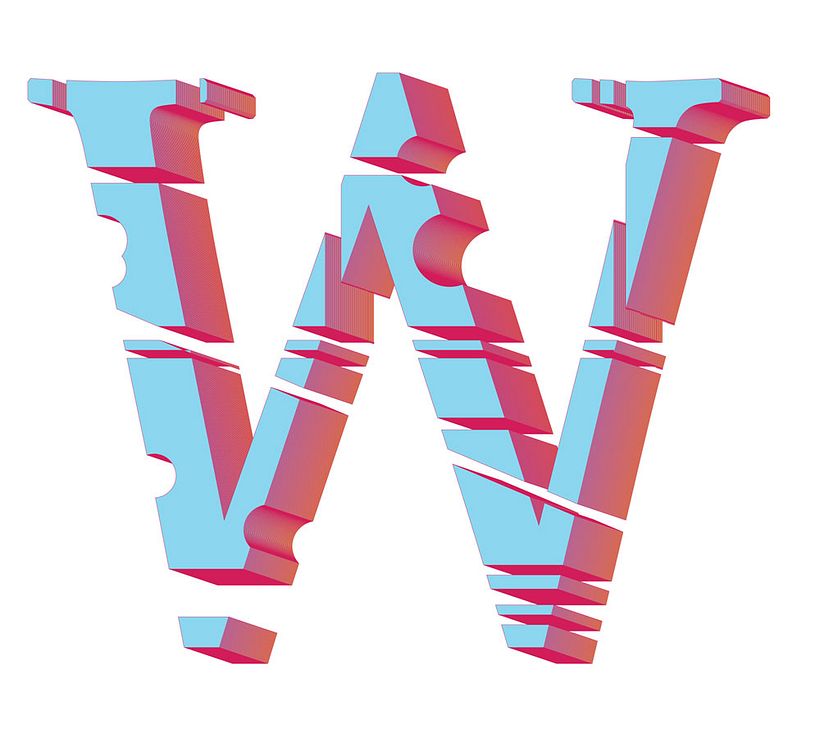#36daysoftype 24