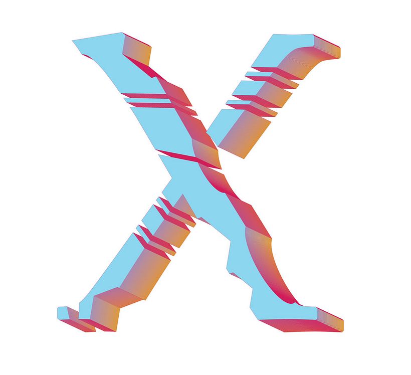#36daysoftype 25