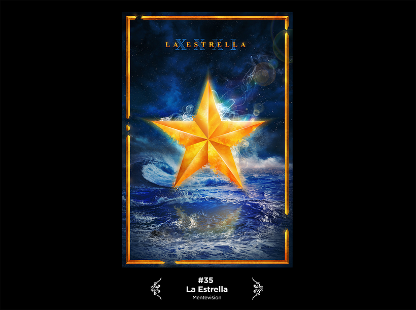 Lotería Mexicana Ilustrada 17