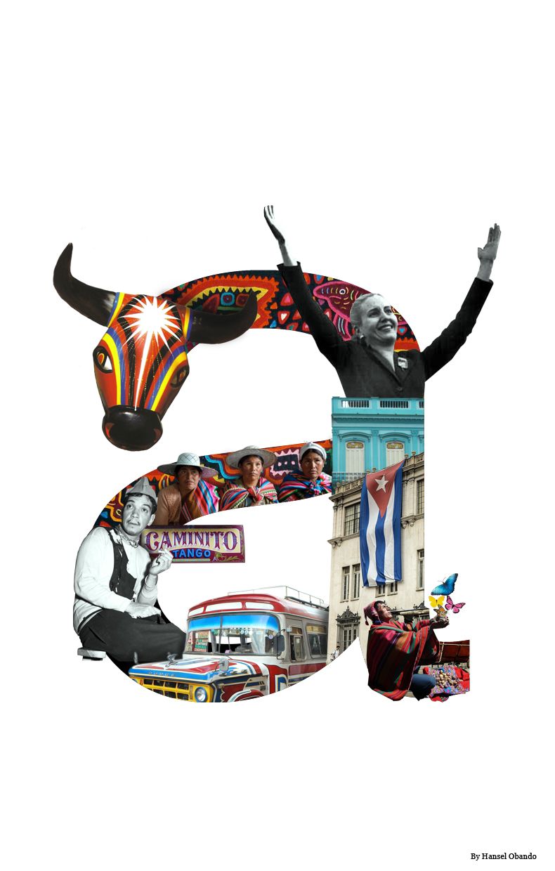 Latino! 1