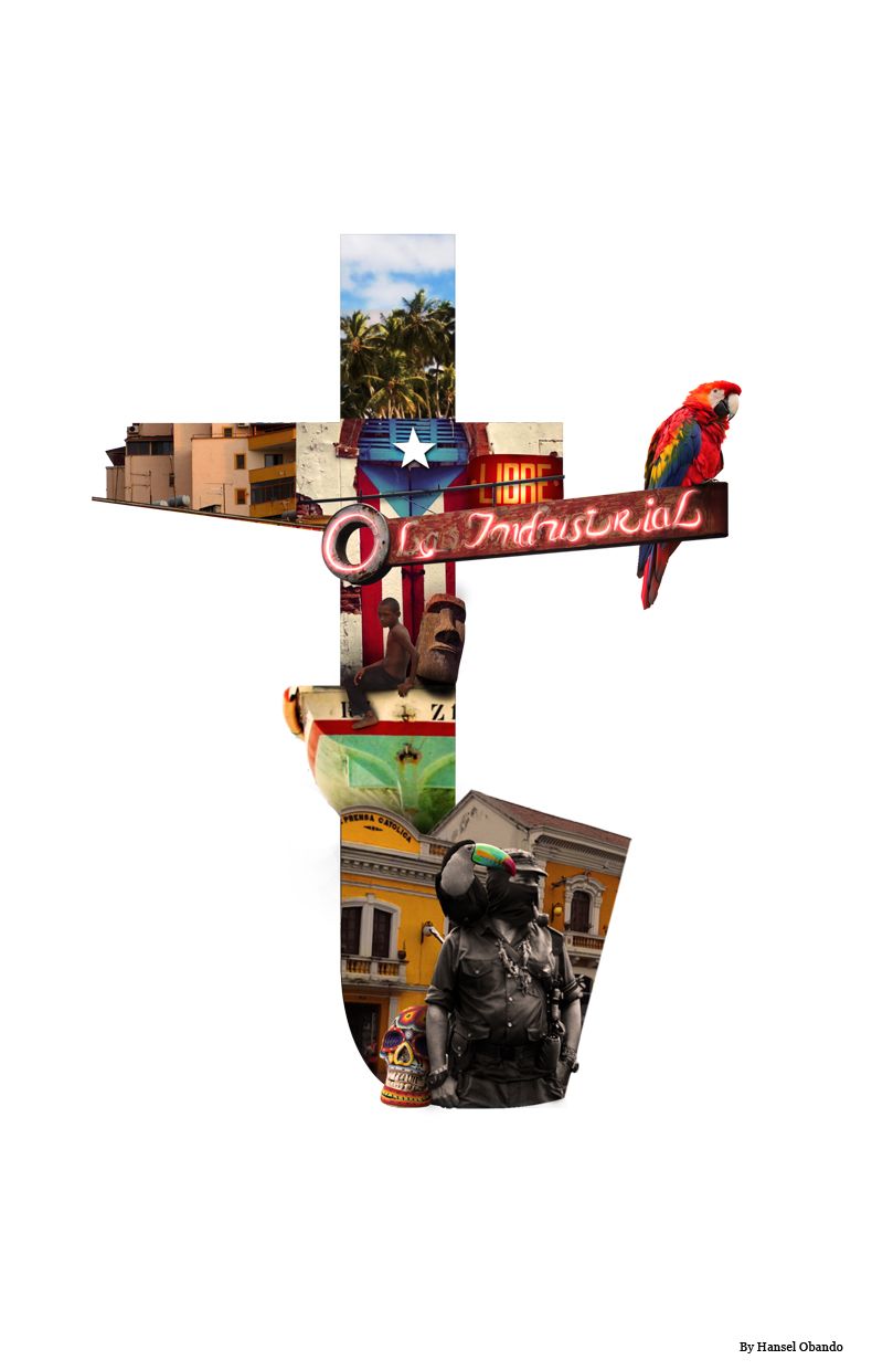 Latino! 2