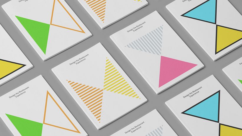 Design the Restaurant Experience - Branding & Identity