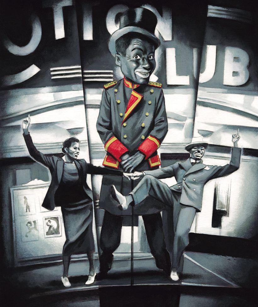 Cuando Fernando Vicente conoció a Federico García Lorca 6