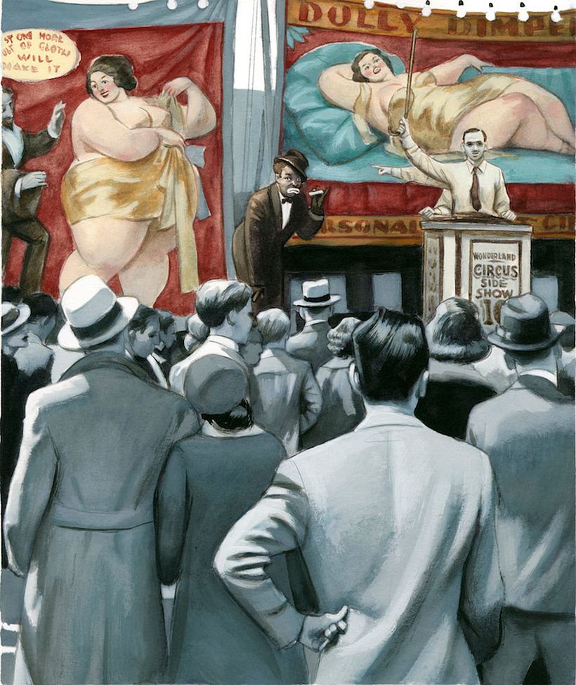 Cuando Fernando Vicente conoció a Federico García Lorca 12