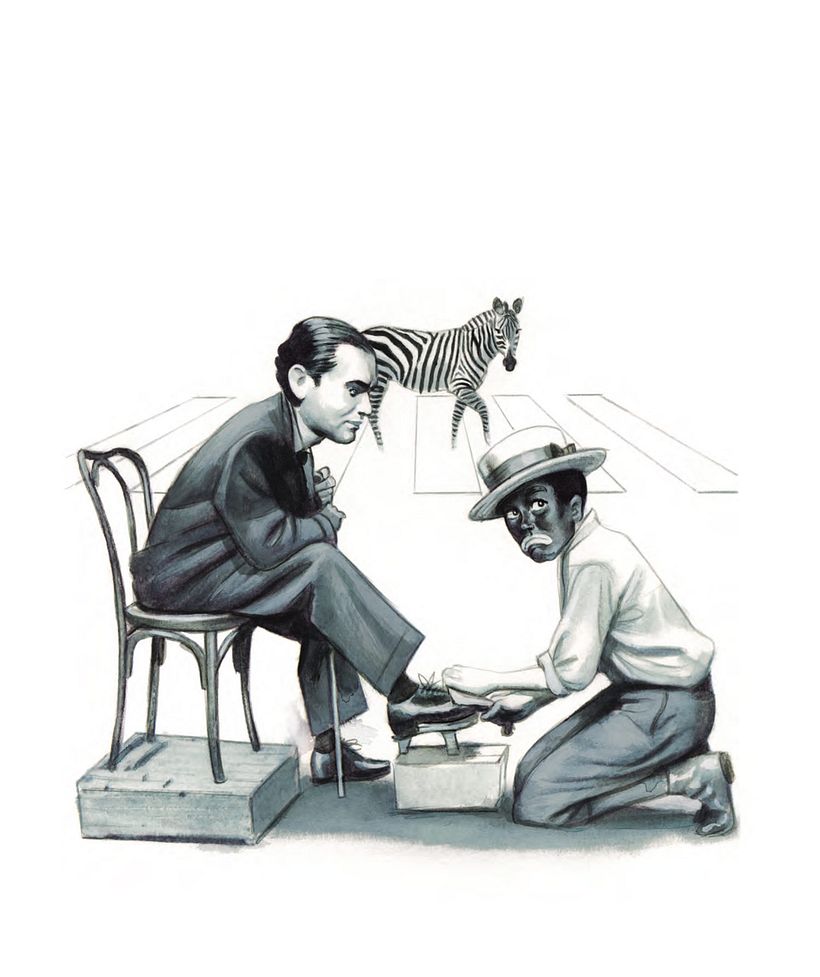 Cuando Fernando Vicente conoció a Federico García Lorca 13