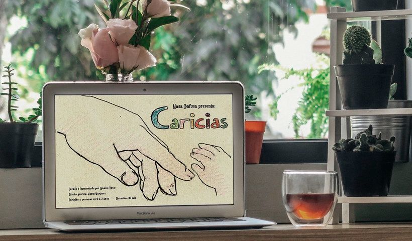 Caricias 0