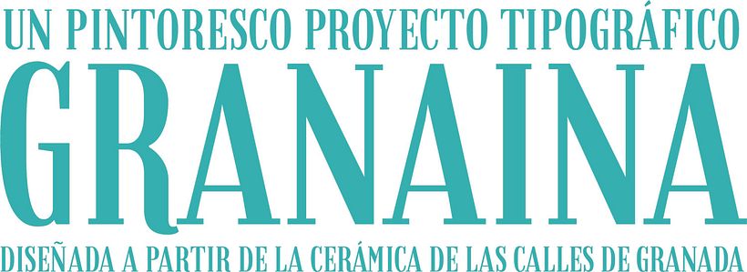 20 tipografías gratuitas made in España y Latinoamérica 11