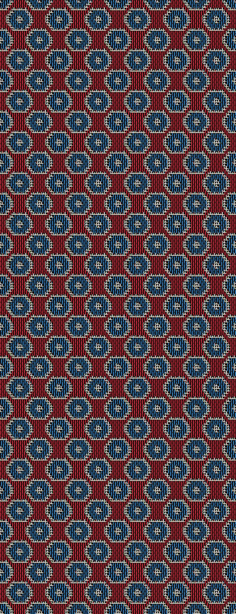 Jacquard Simulaciones. 7