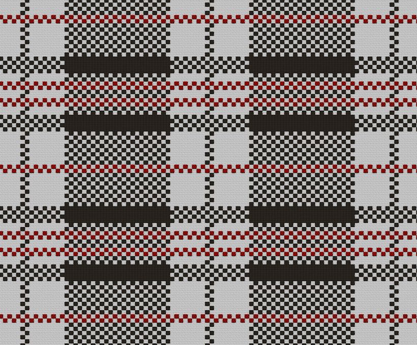 Jacquard Simulaciones. 8