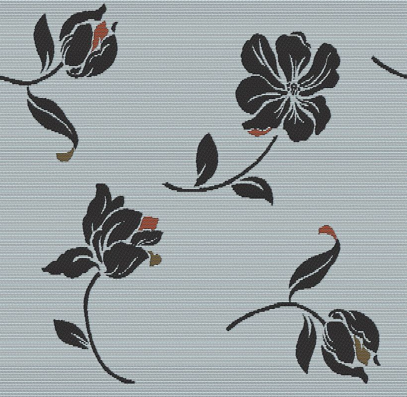 Jacquard Simulaciones. 9