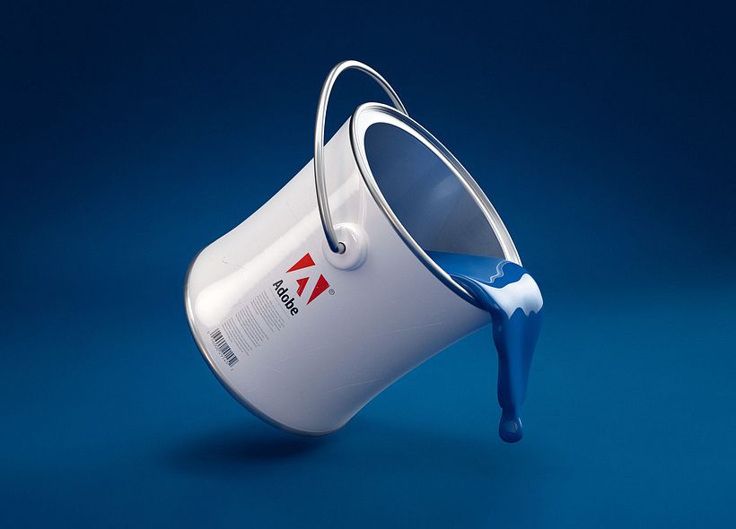 Las herramientas de Photoshop en 3D 1