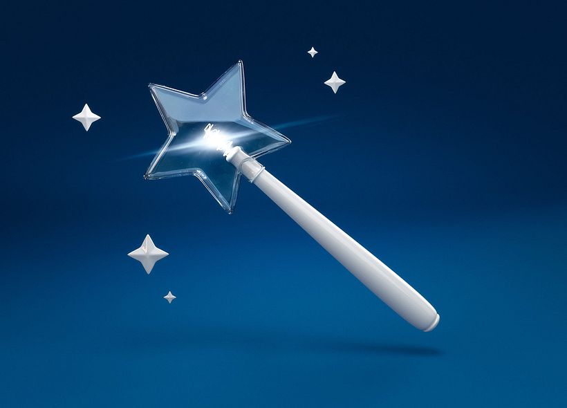 Las herramientas de Photoshop en 3D 6