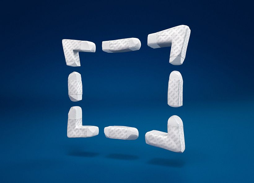 Las herramientas de Photoshop en 3D 9