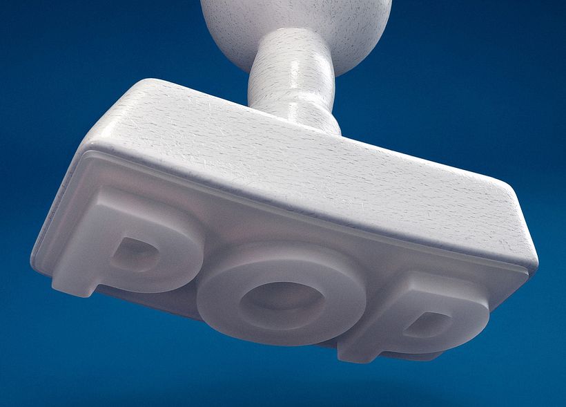 Las herramientas de Photoshop en 3D 13