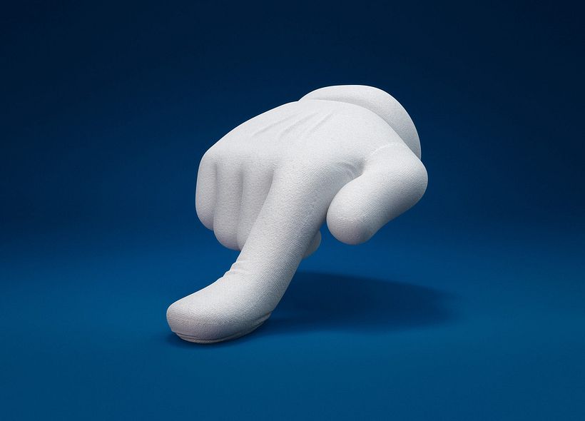 Las herramientas de Photoshop en 3D 15