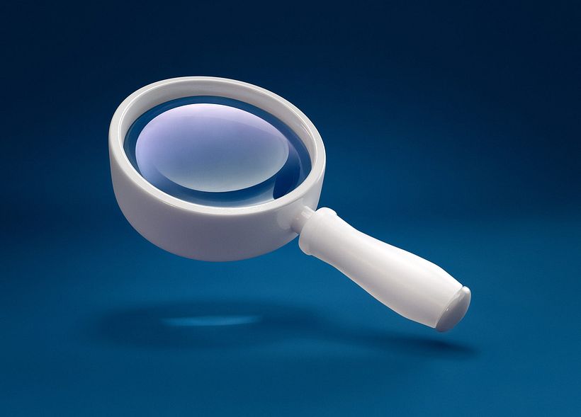 Las herramientas de Photoshop en 3D 23