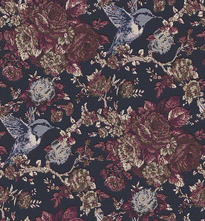 Jacquard Simulaciones. 15