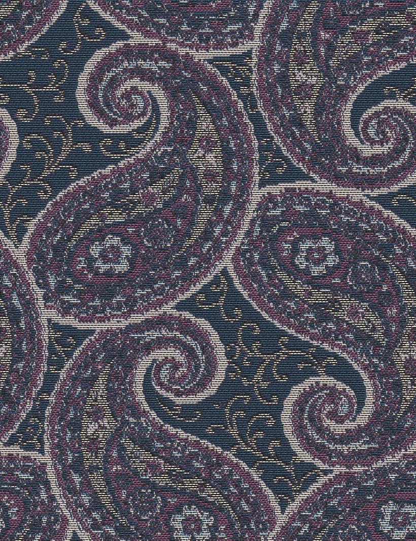 Jacquard Simulaciones. 18