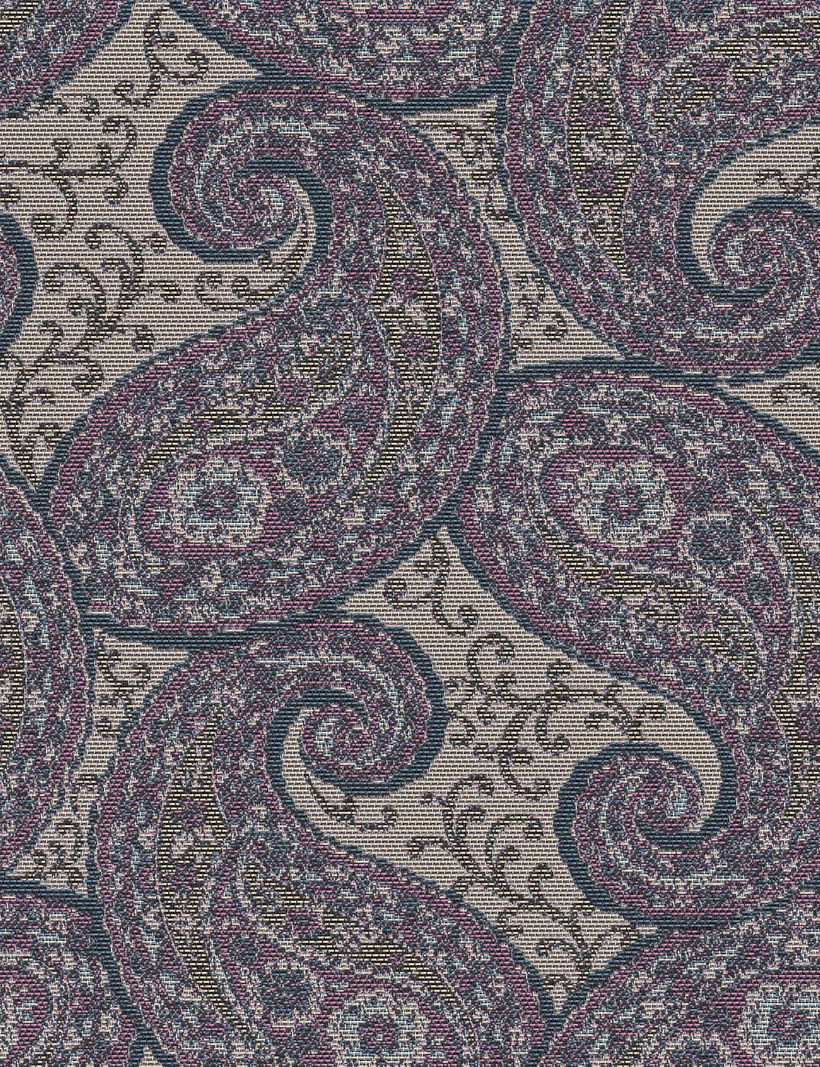 Jacquard Simulaciones. 20