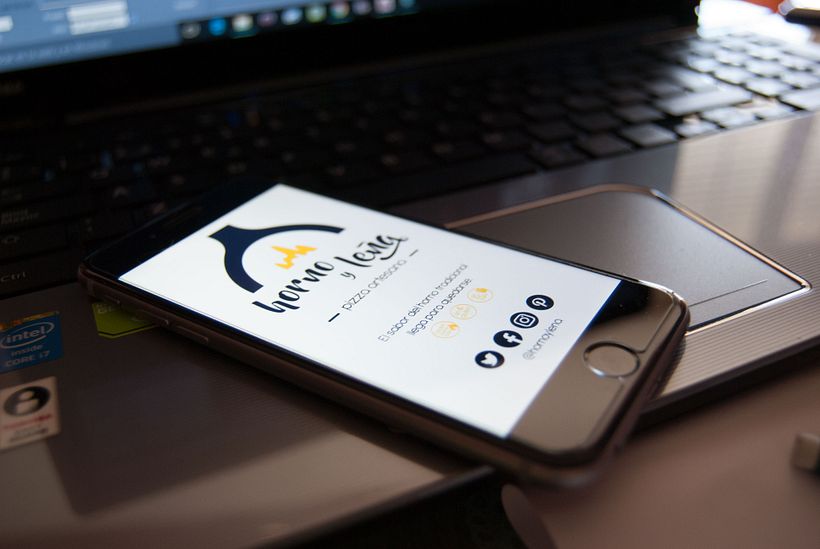 Pizzeria Horno y Leña 2