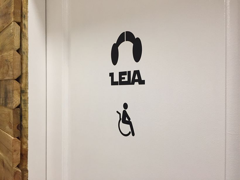 Pizzeria Horno y Leña 11