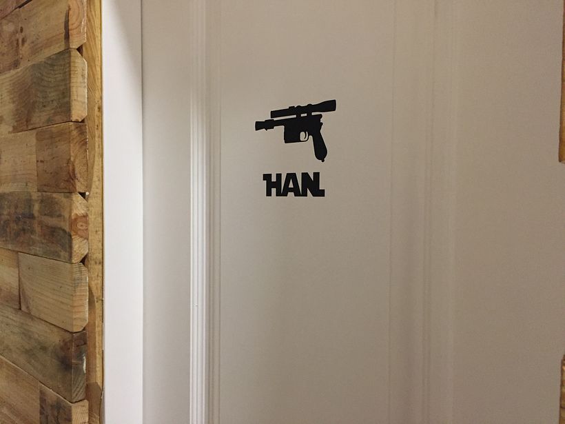 Pizzeria Horno y Leña 12