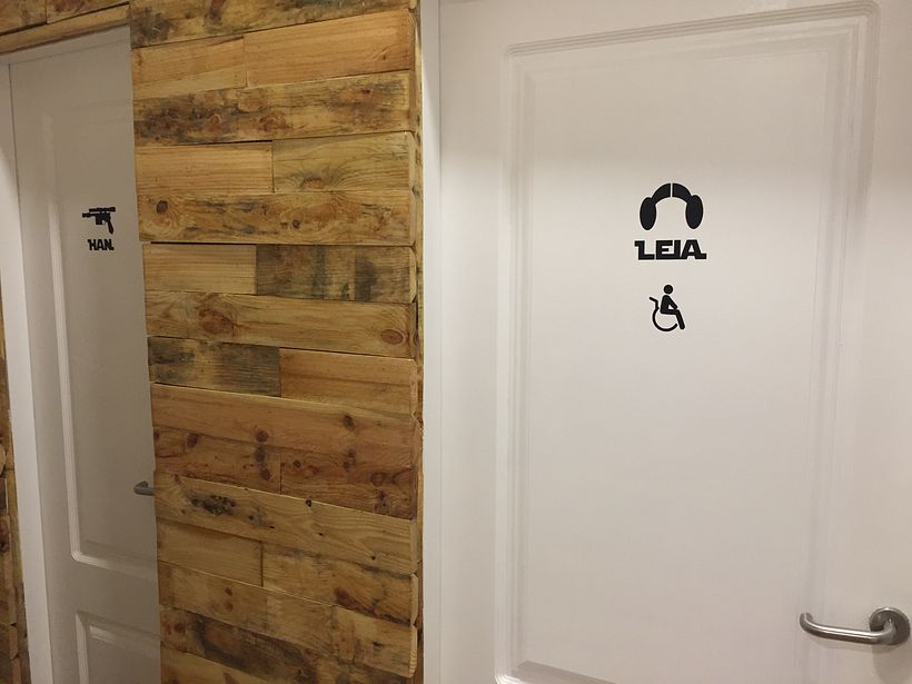 Pizzeria Horno y Leña 13